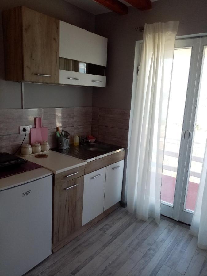 Markovic Apartments Donji Milanovac Kültér fotó